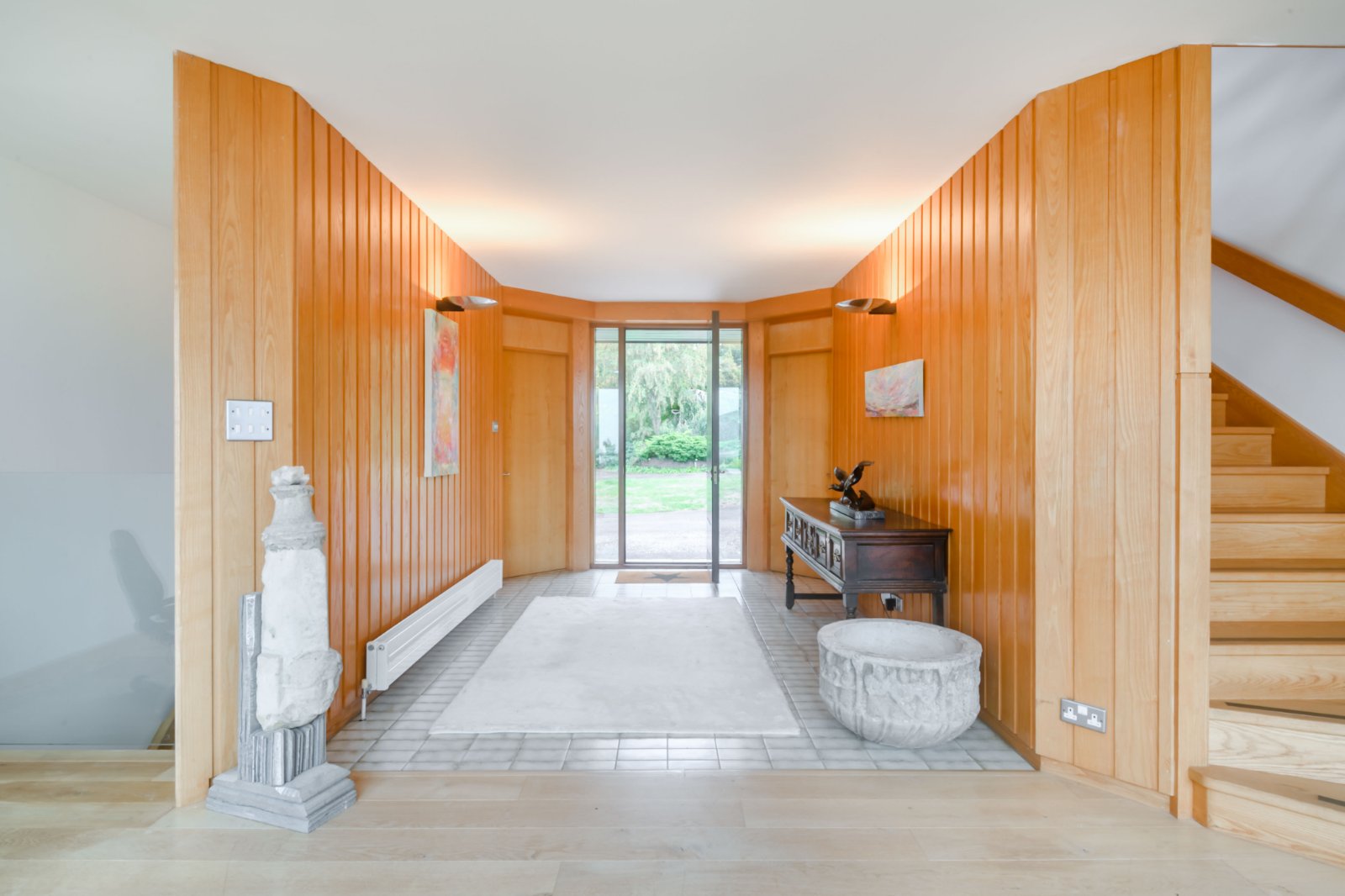 Photos of Bossington Lane, Porlock, Minehead, Somerset TA24 66176199