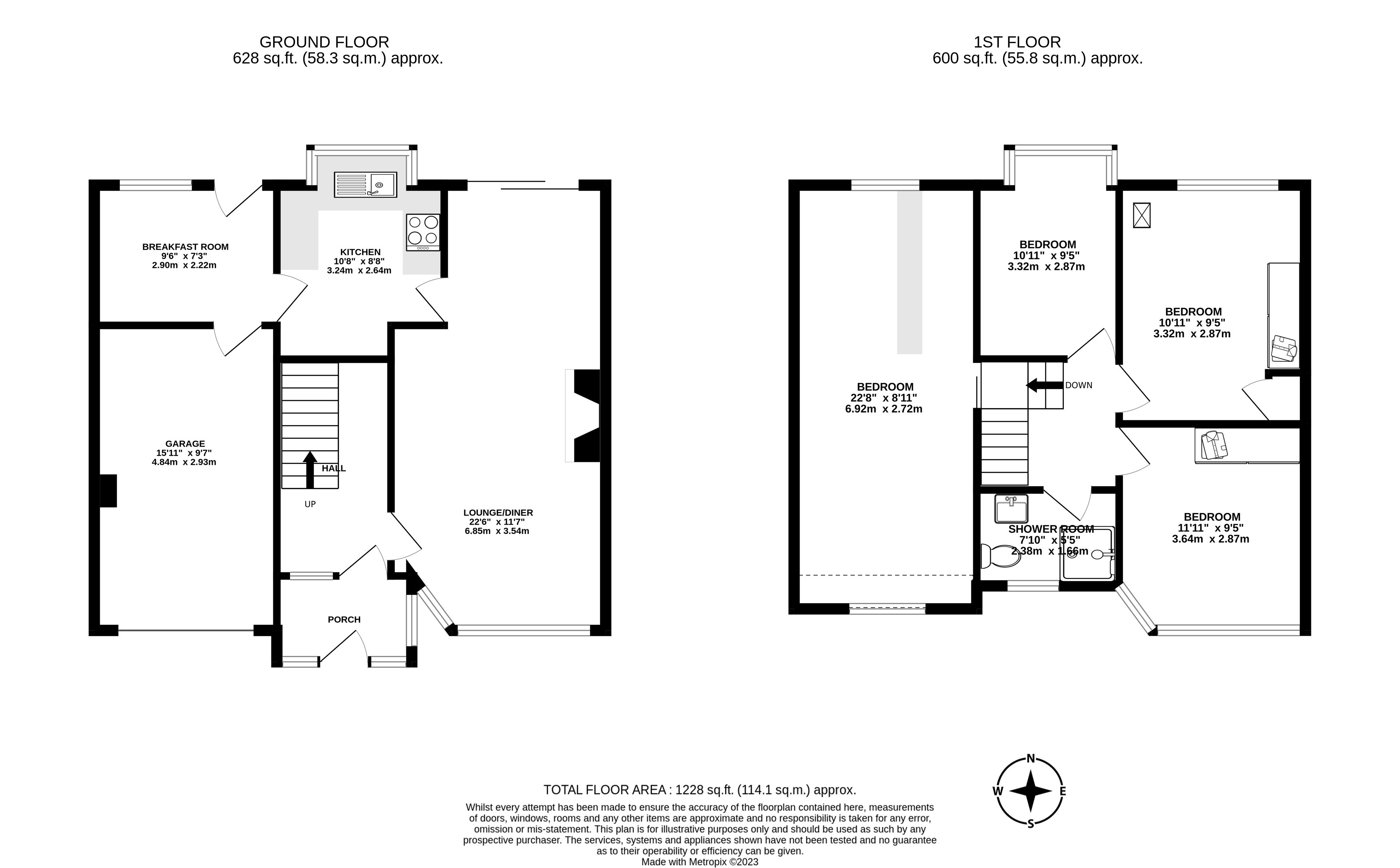 Haileybury Road, Liverpool, Merseyside L25, 4 bedroom semidetached