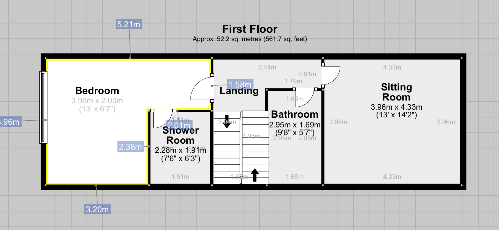 Whitlingham Hall, Norwich NR14, 2 bedroom terraced house for sale