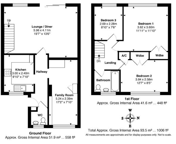 3 Bedrooms Semi-detached house for sale in Foreman Park, Ash, Aldershot GU12