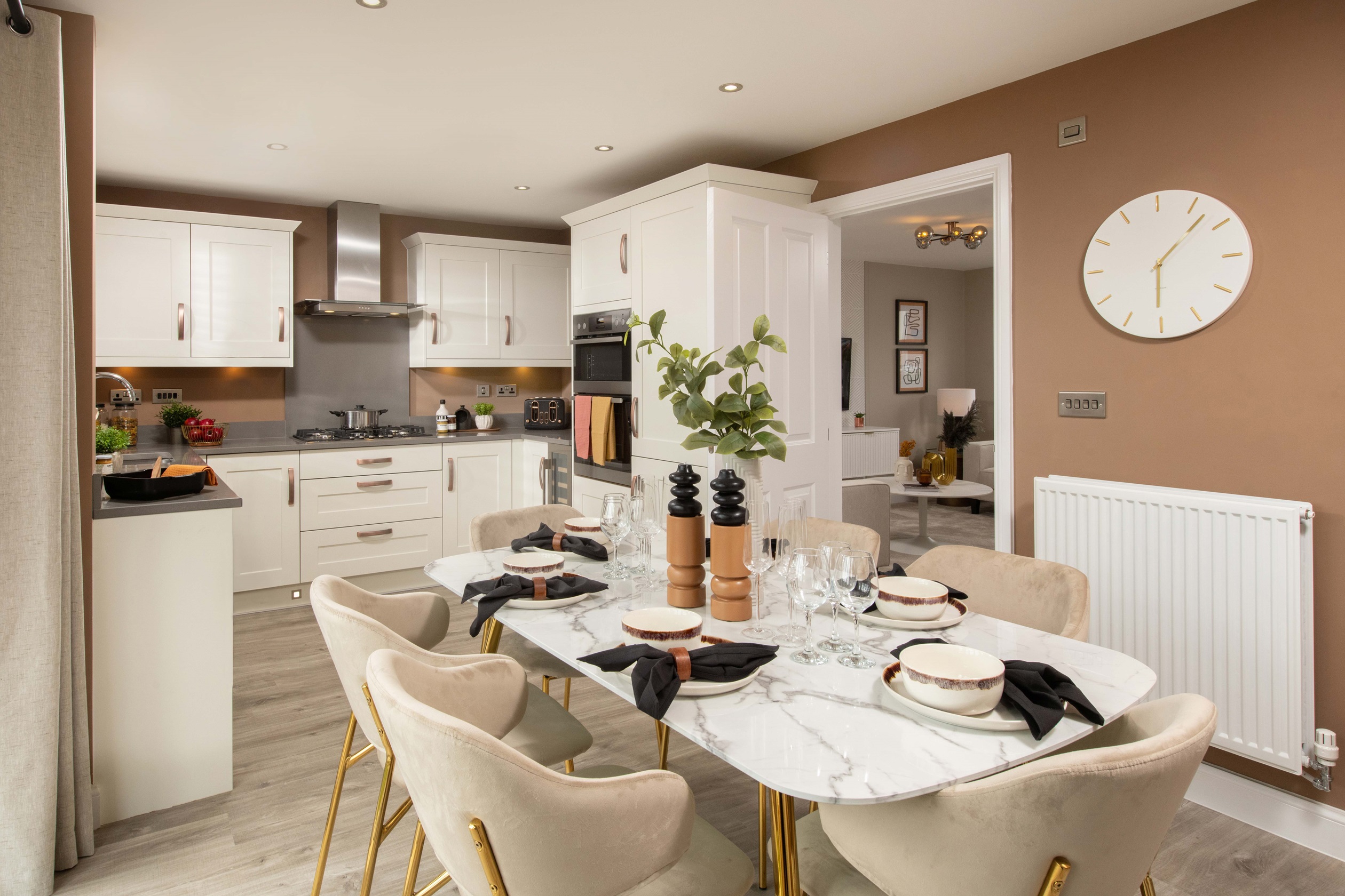 Property 2 of 10. Bar Yw Affinity Windermere Show Home