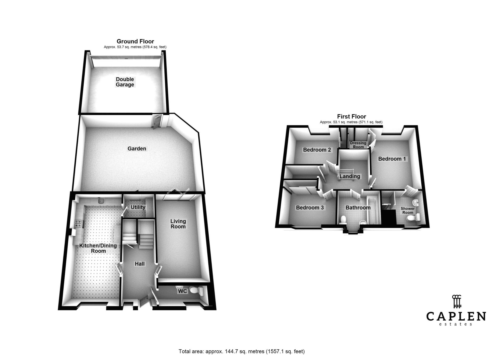Park View, Chigwell IG7, 3 bedroom end terrace house for sale 65764440 PrimeLocation