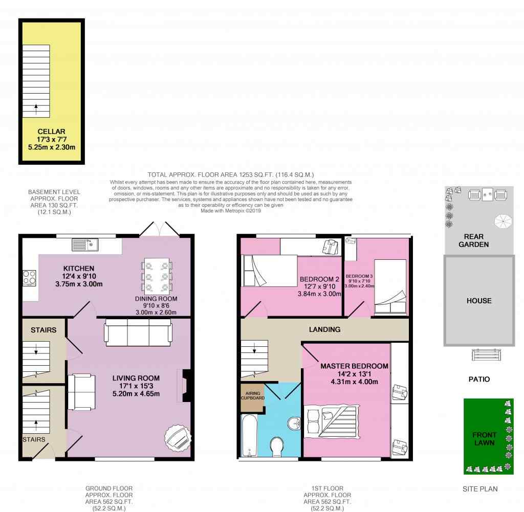 3 Bedrooms Cottage for sale in Allerton Road, Allerton, Bradford BD15