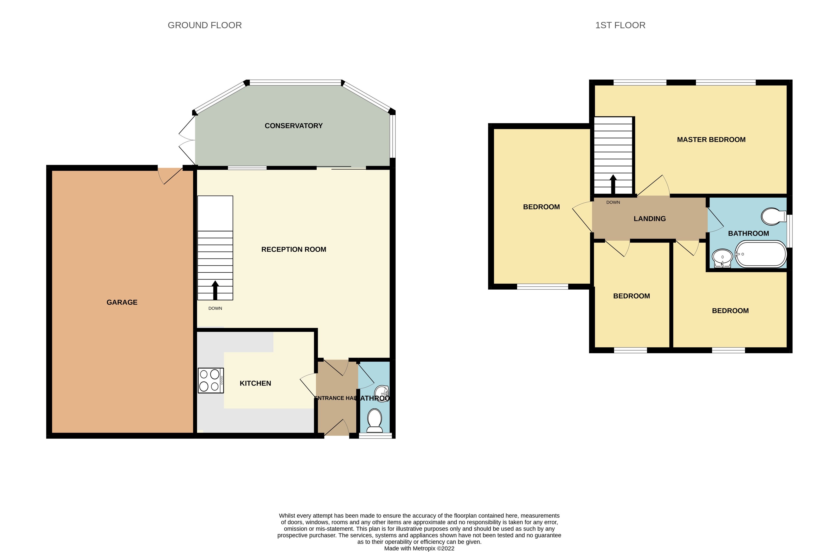 Silver Trees, Shanklin PO37, 4 bedroom property to rent 61053237 PrimeLocation