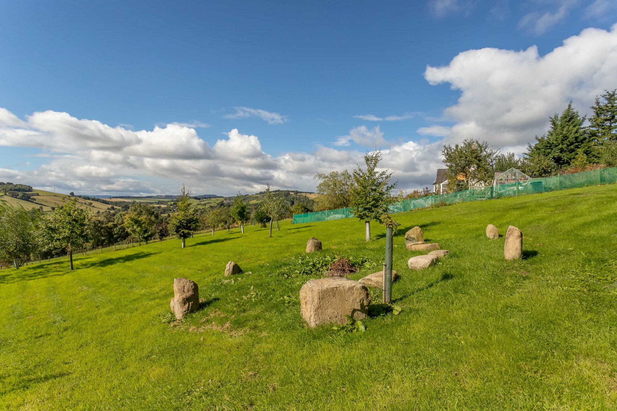 Photos of Countlaw Cottage, Bonnington Road, Blairgowrie, Perthshire