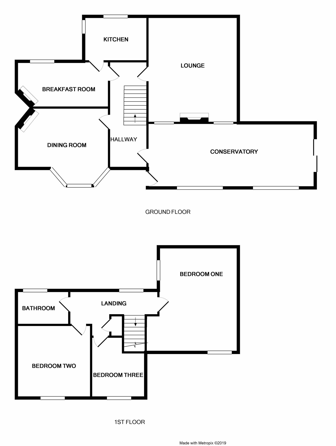 3 Bedrooms Semi-detached house for sale in Parracombe Lane, Parracombe, Barnstaple EX31