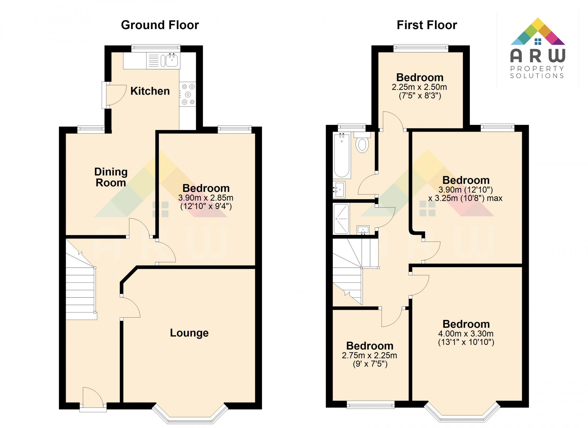 Egerton Road, Liverpool, Merseyside L15, 4 bedroom terraced house to