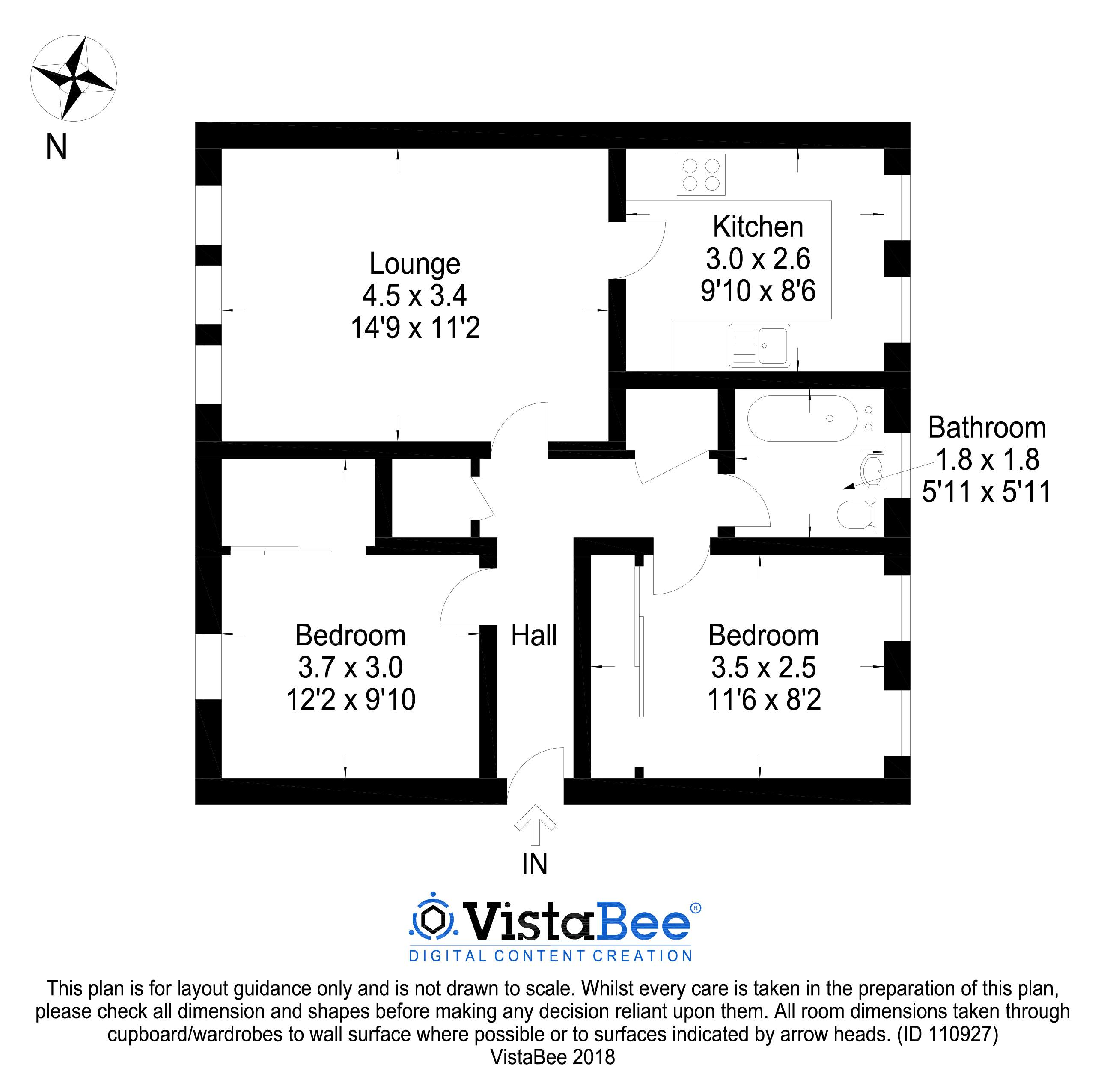 2 Bedrooms Flat for sale in 7A Dick Street, Kelvinbridge, Glasgow G20