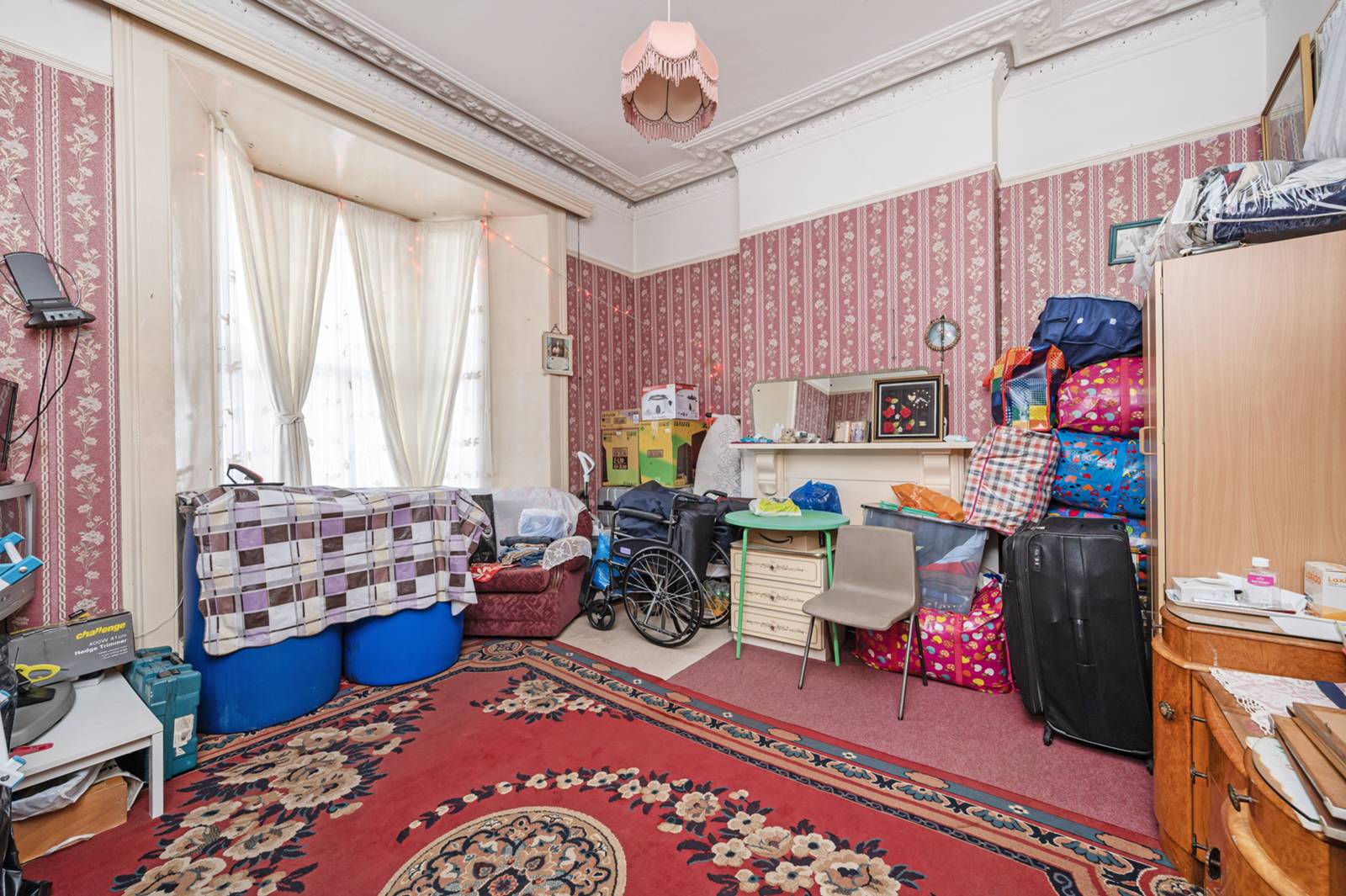 6 bedroom terraced house for sale 0