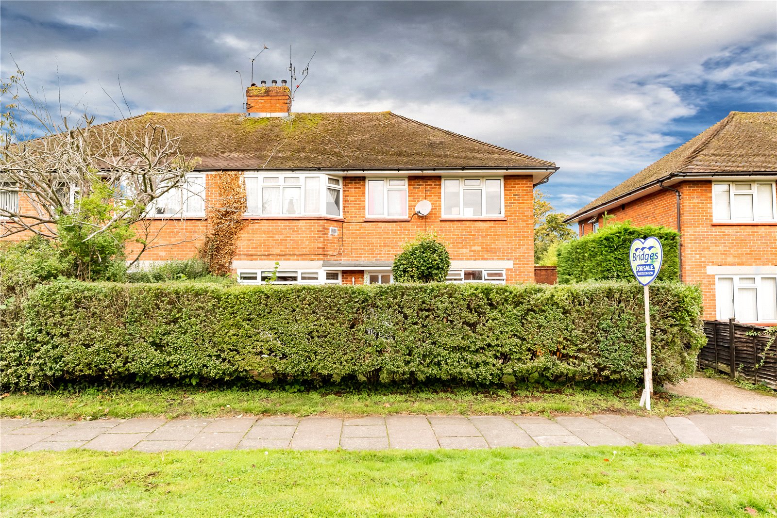 Free property report 13 Birchett Road, Farnborough, GU14 8RF Chimnie