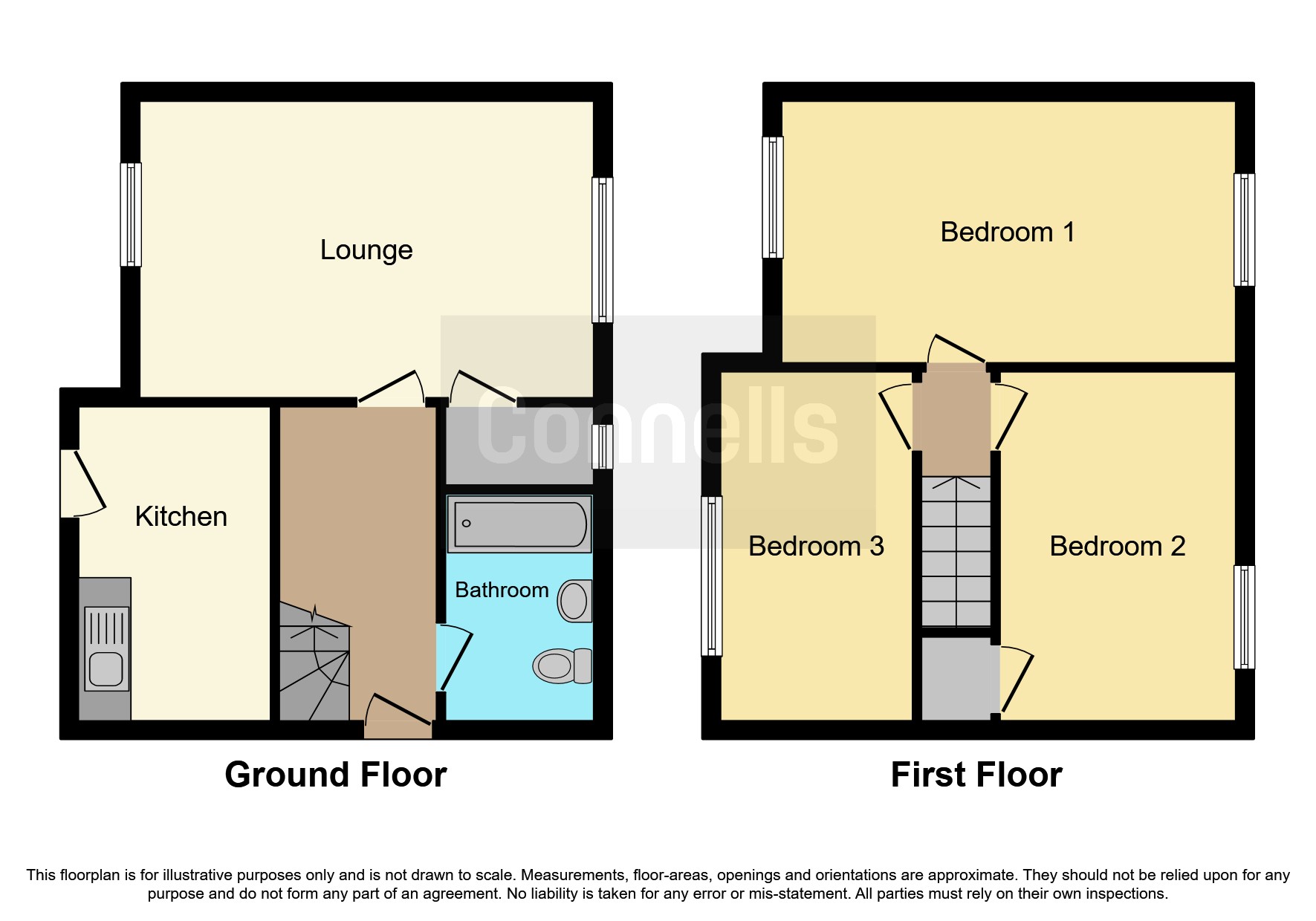 Holly Road, Wednesbury WS10, 3 bedroom semidetached house for sale