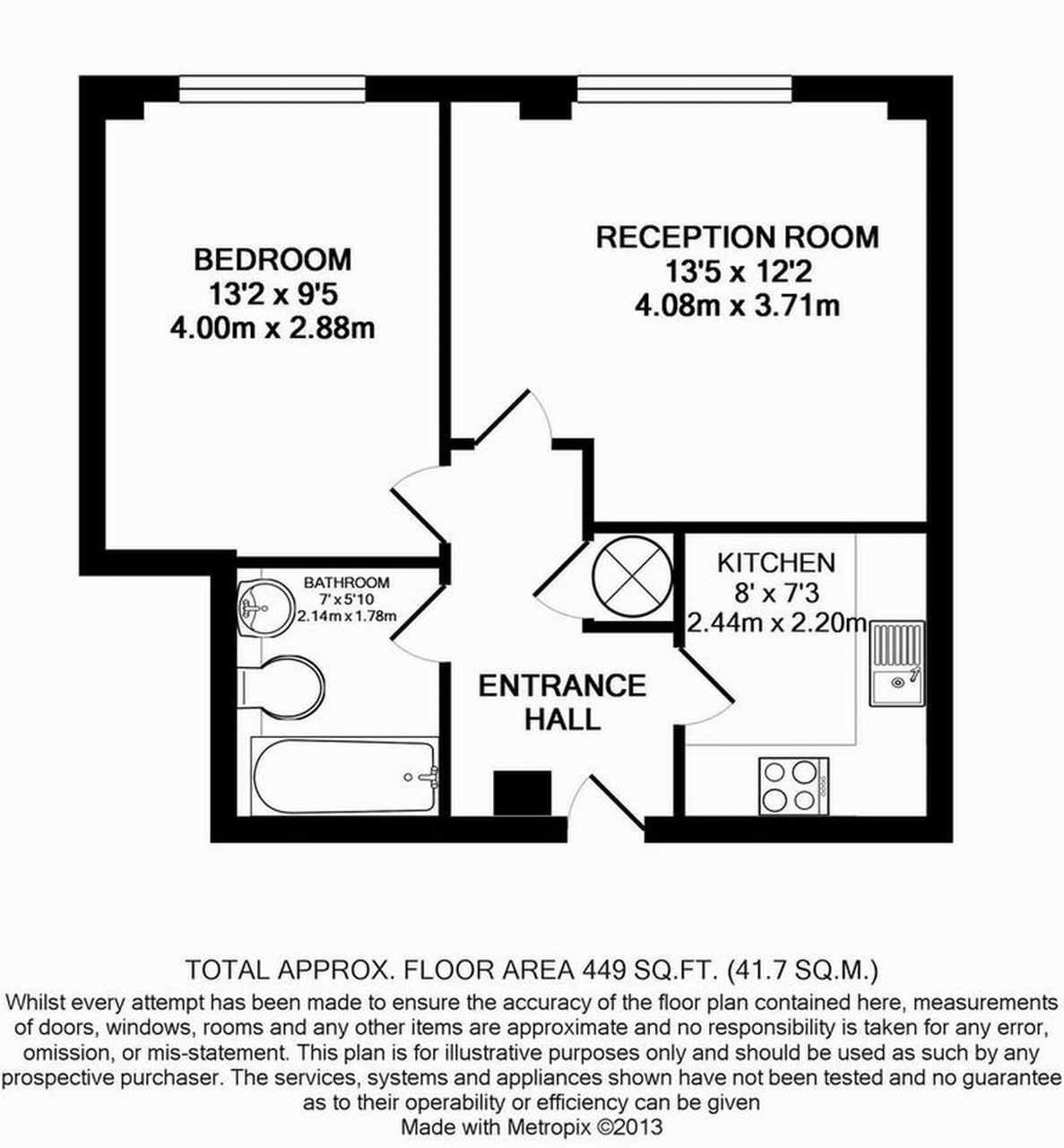 1 Bedrooms Flat to rent in South Block, 1B Belvedere Road, Southbank, Waterloo, London SE1