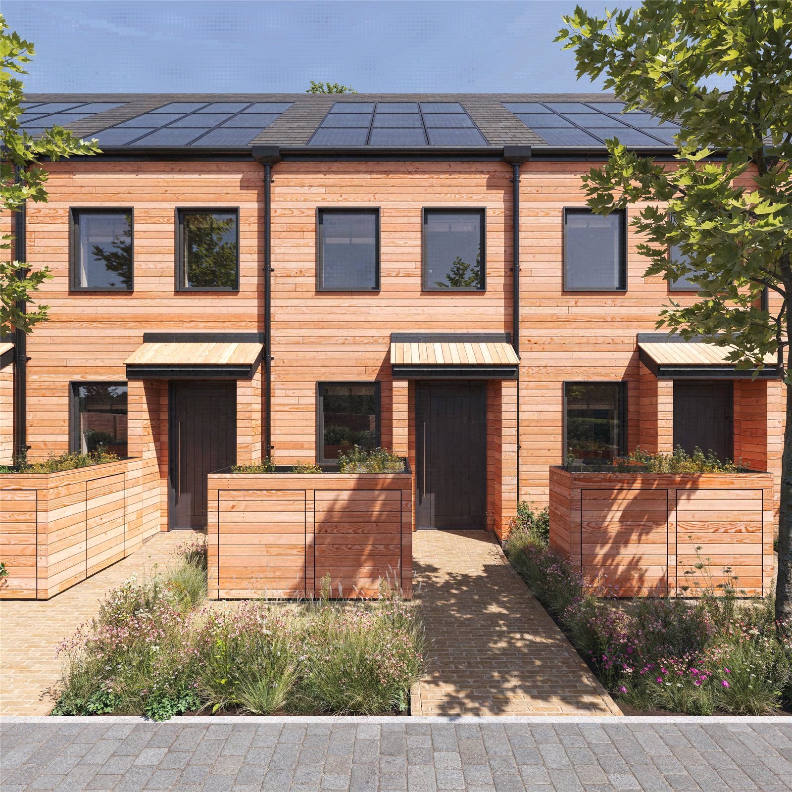 Plot 102 25% Share,, Carpenter Yard, Epping photo 4