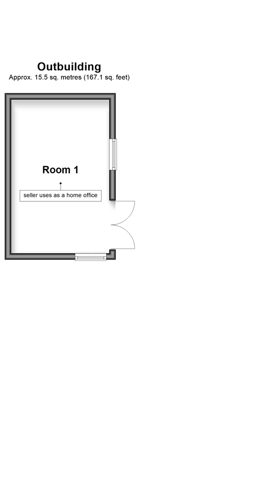 Baldwin Road Minster-On-Sea, Sheerness floorplan