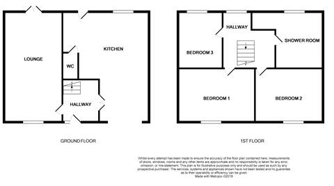 3 Bedrooms Semi-detached house for sale in Islay Crescent, Saltcoats KA21