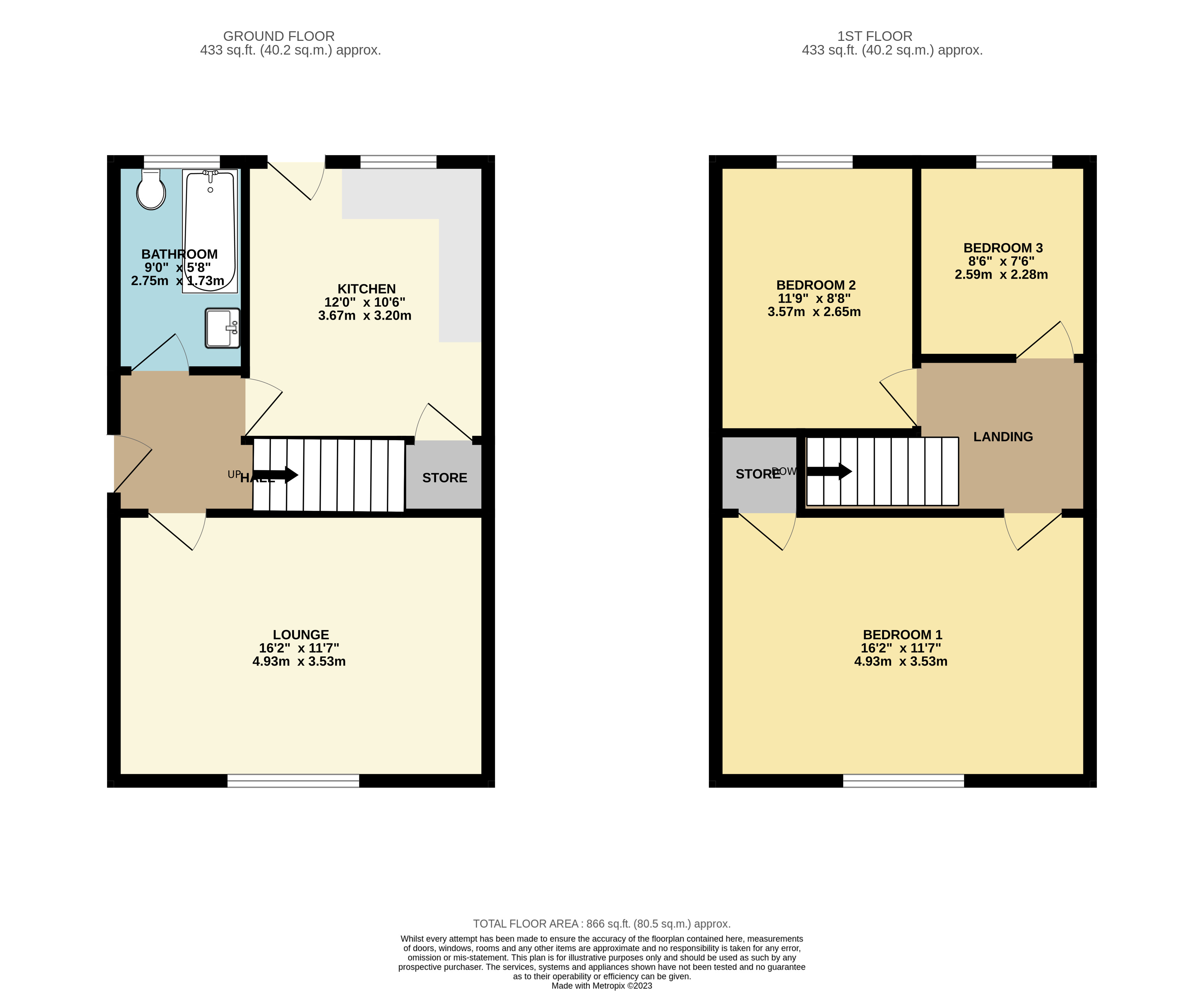 Laurel Avenue, Church Warsop, Mansfield NG20, 3 bedroom semidetached