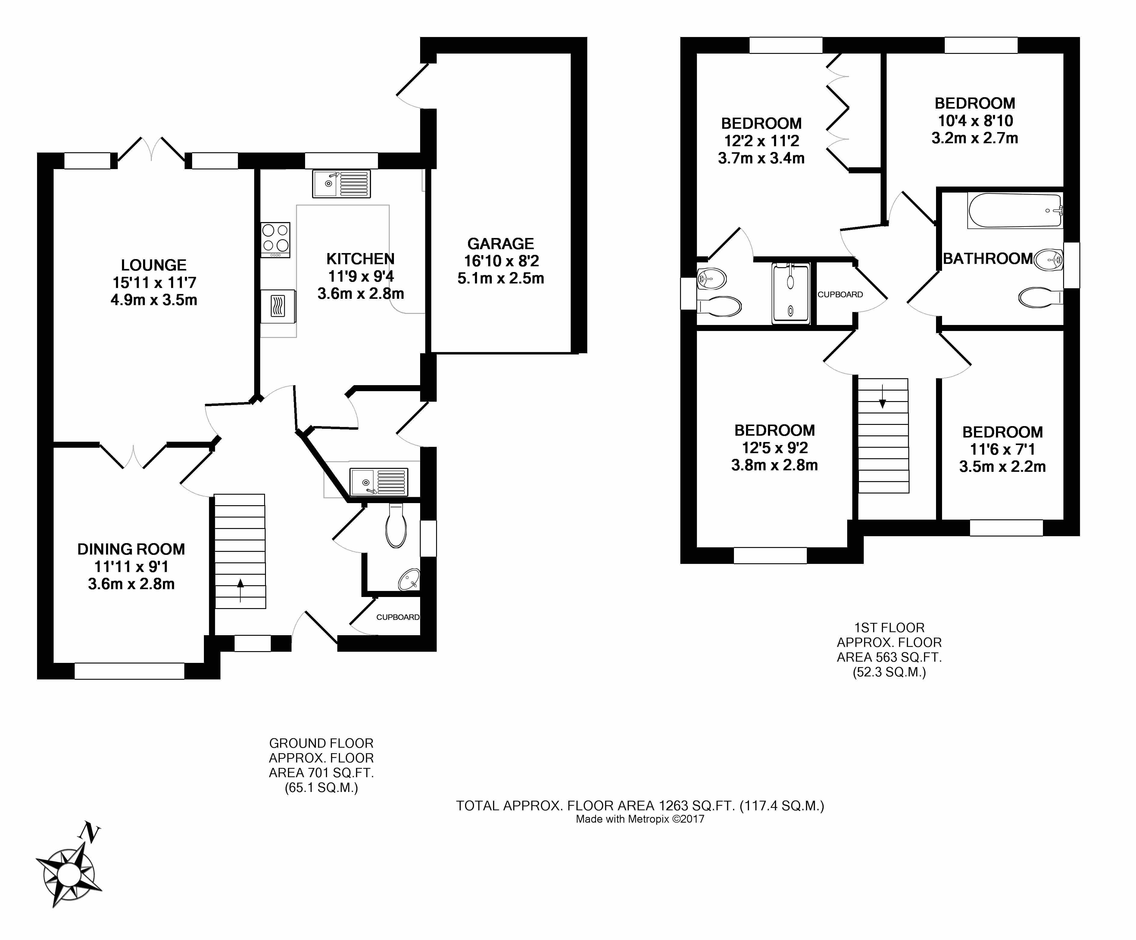 4 bed detached house for sale in Pheasant Oak, Nailcote Grange ...