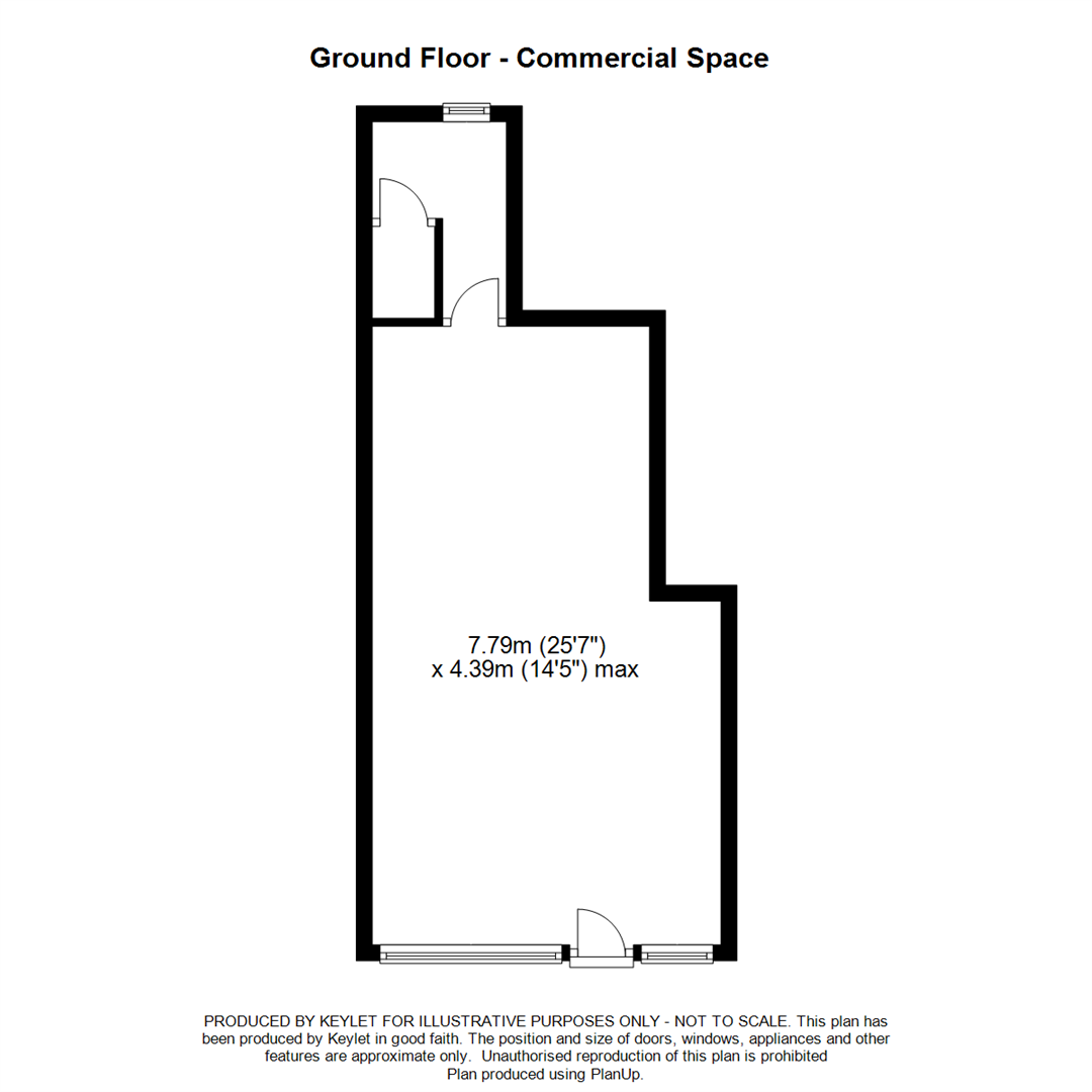 7 Bedrooms  for sale in Salisbury Road, Cathays, Cardiff CF24