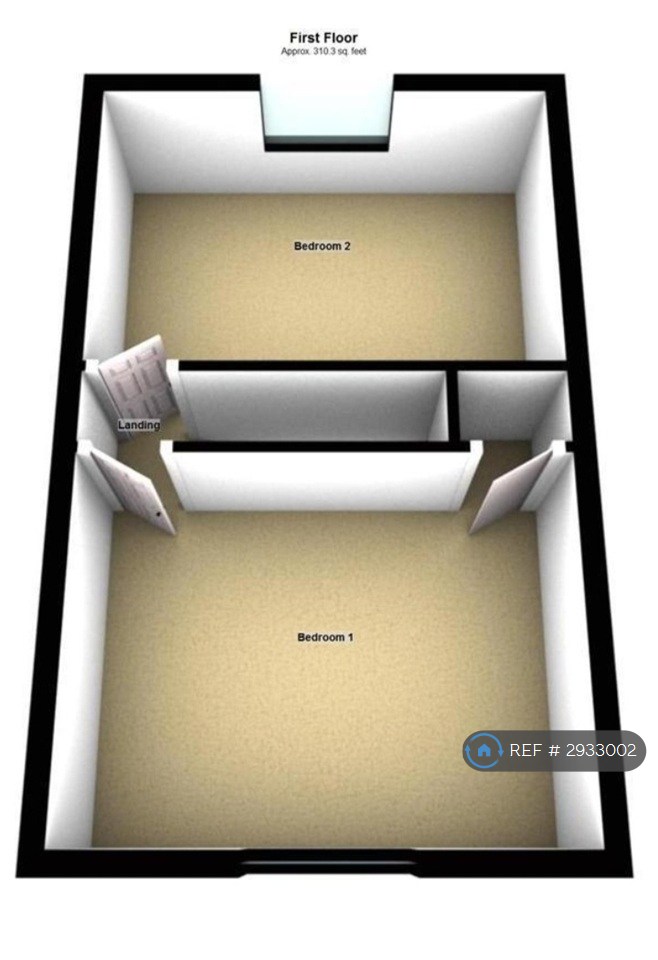 Winstanley Road, Wellingborough floorplan