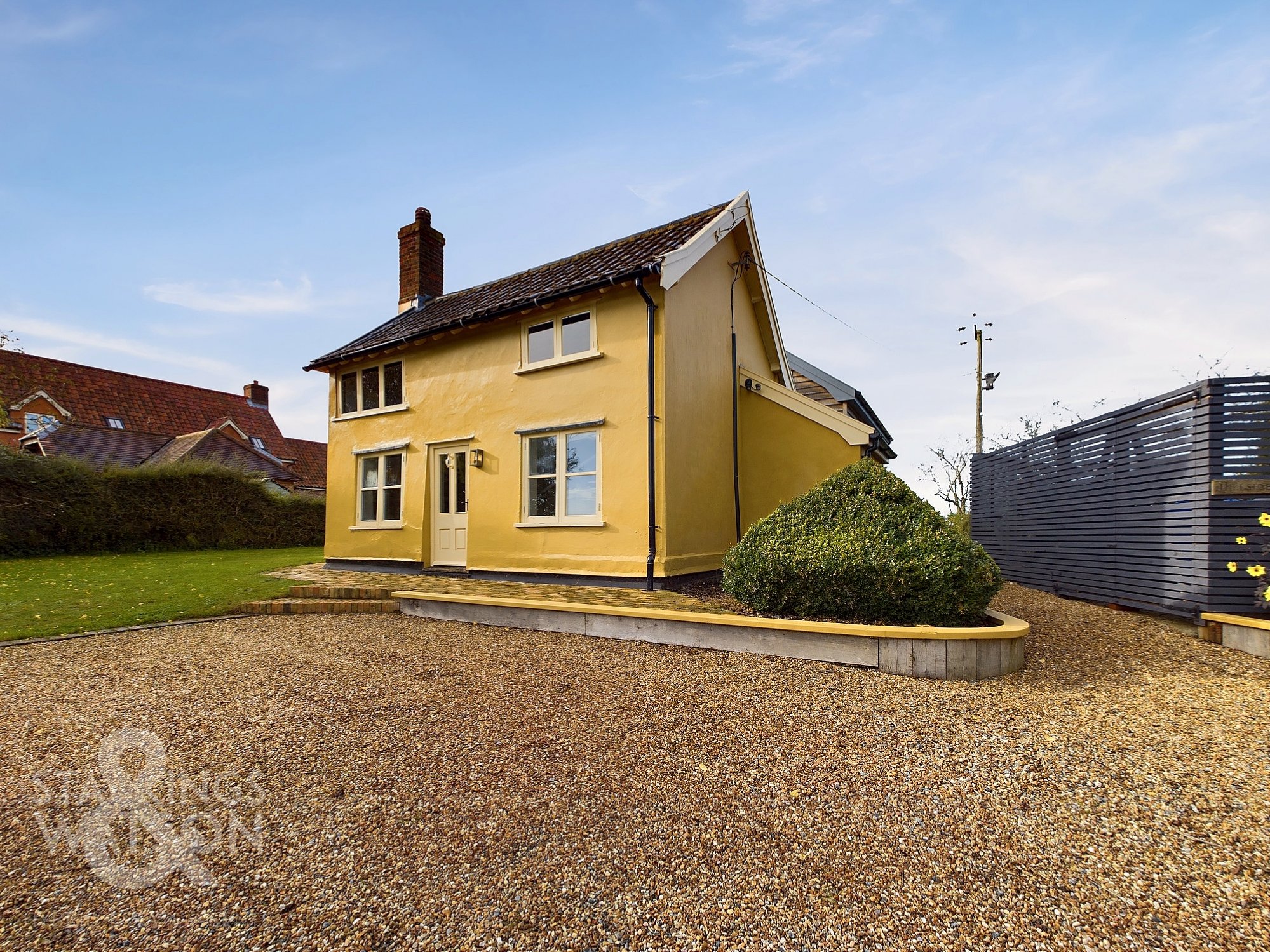 Photos of New Rd, St. Cross, South Elmham Harleston IP20 65967940