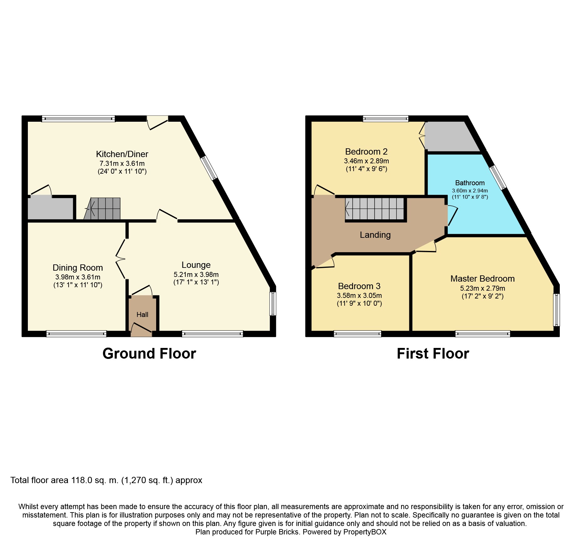 3 Bedrooms End terrace house for sale in Hamilton Street, Stalybridge SK15