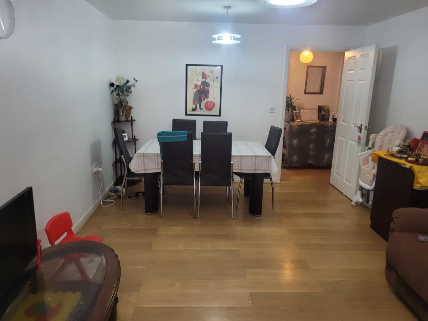 Flat 5, Jeffrey Place, Caversham Road, Reading photo 5