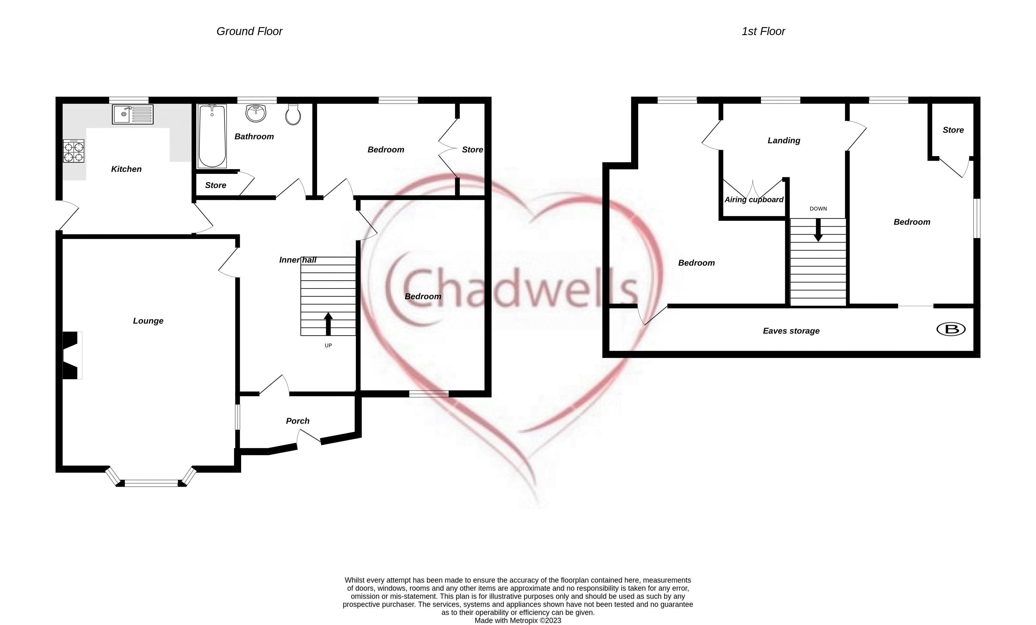 Station Road, Ollerton, Newark NG22, 4 bedroom detached house for sale 63960248 PrimeLocation