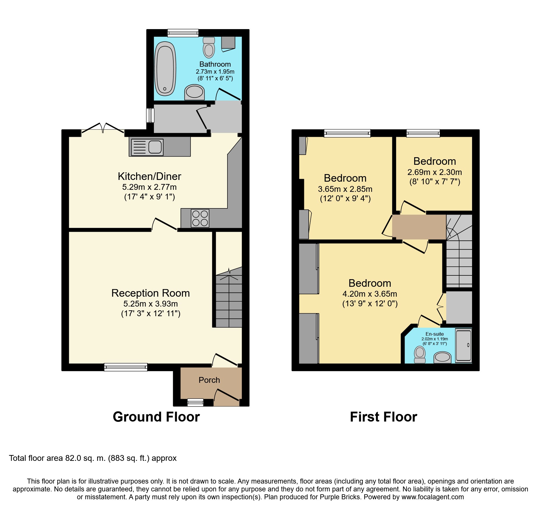 3 Bedrooms Terraced house for sale in Nursery Road, Sunbury-On-Thames TW16