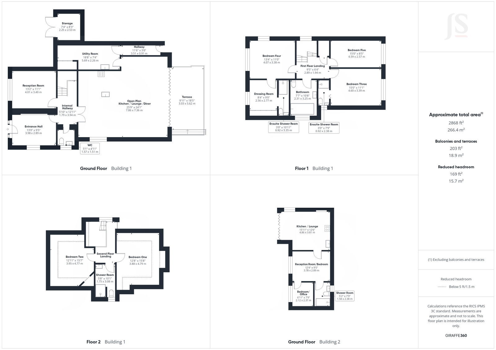 36, Mill Hill, Shoreham-by-sea floorplan