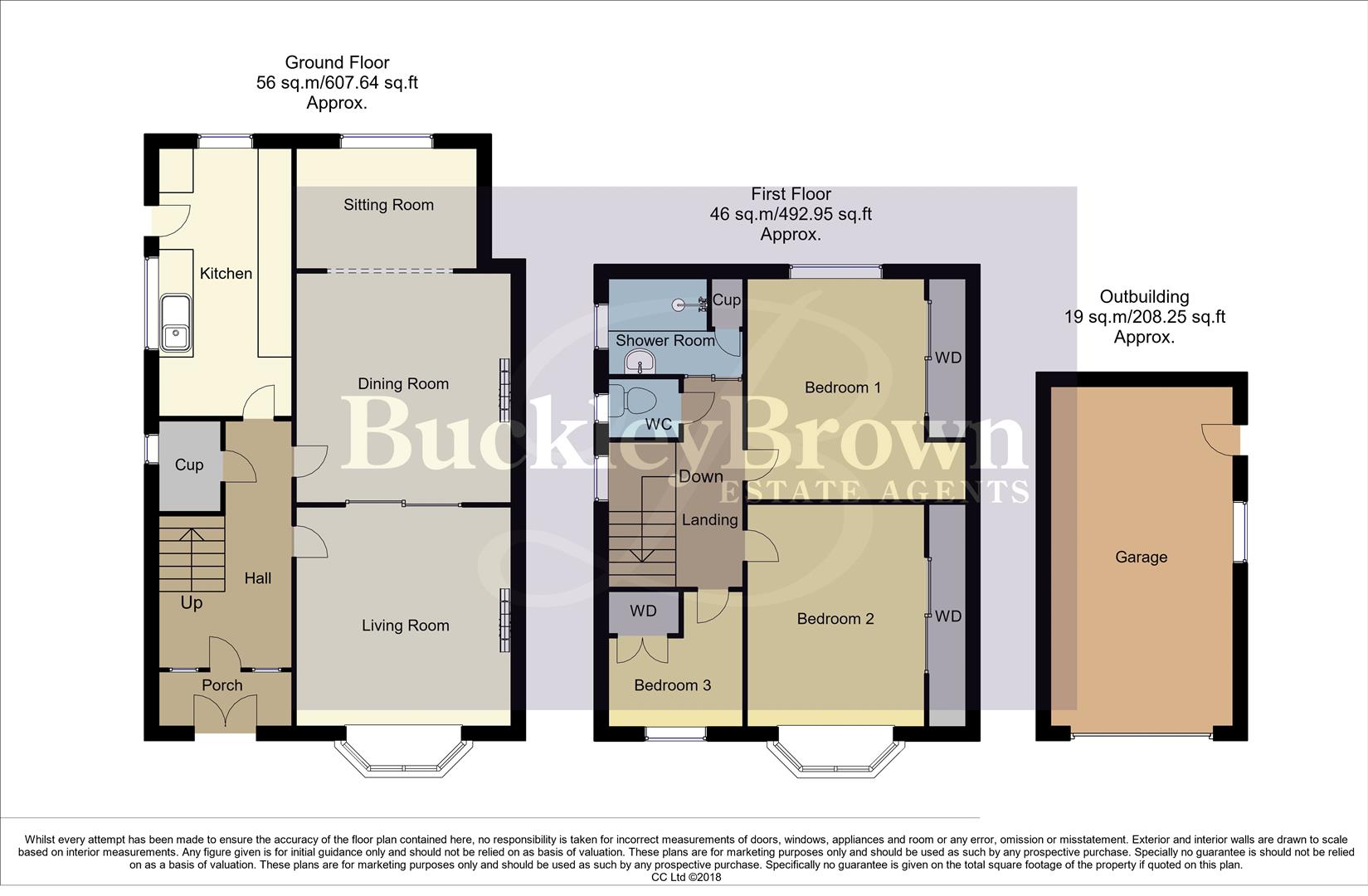 Leeming Lane North, Mansfield Woodhouse, Mansfield NG19, 3 bedroom semi