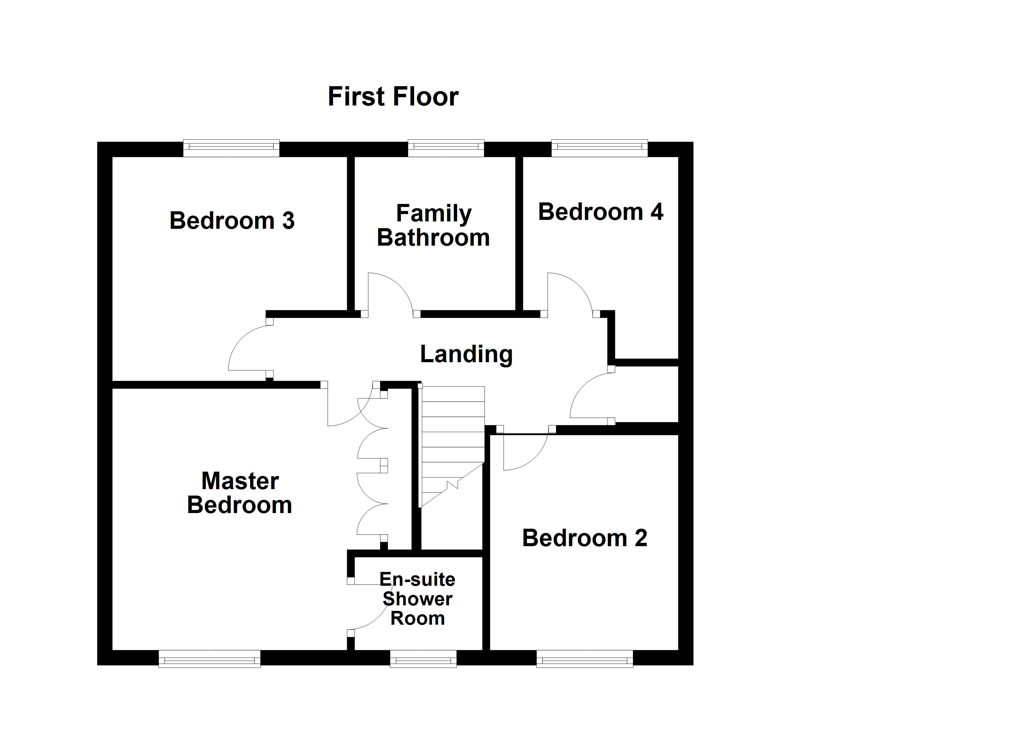 4 bed detached house for sale in Lindale Lane, Wrenthorpe, Wakefield