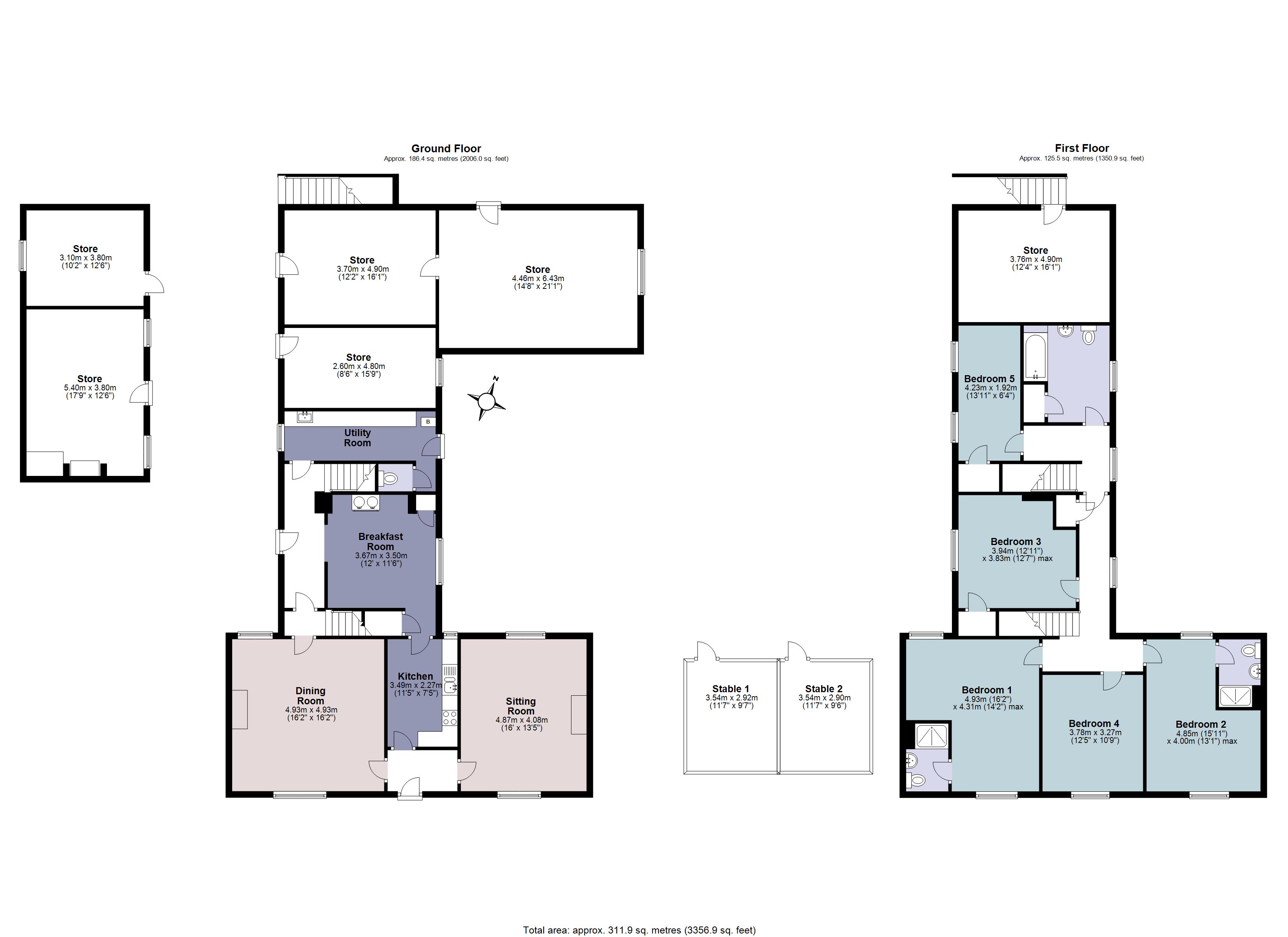 Photos of Capland, Hatch Beauchamp, Taunton TA3 64463388 PrimeLocation