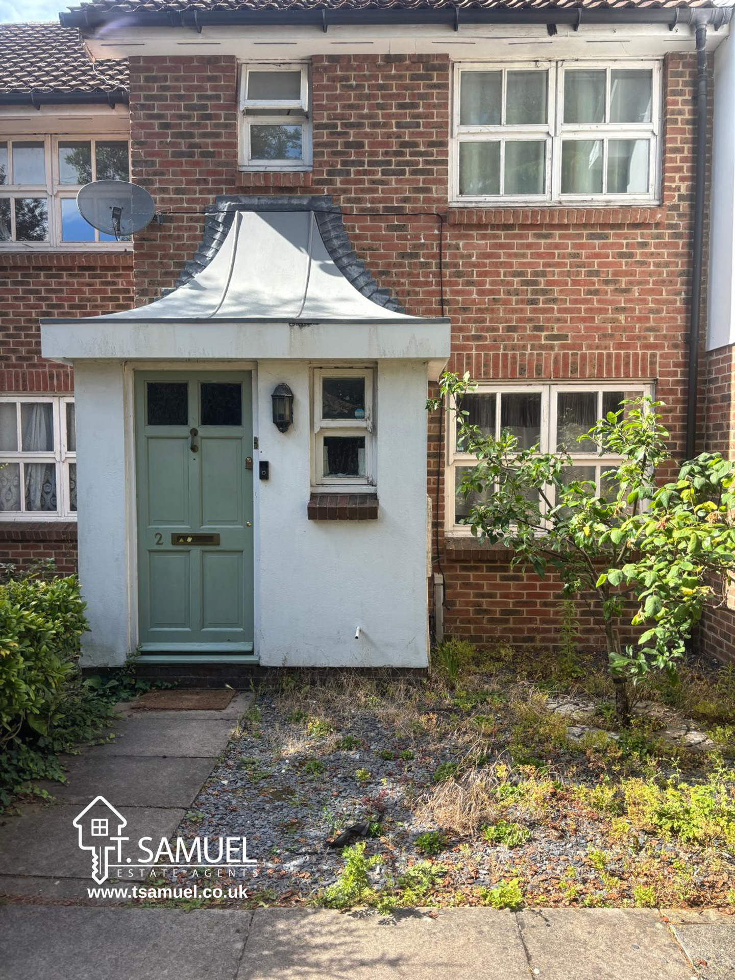 2 Albany Mews, Sutton photo 5