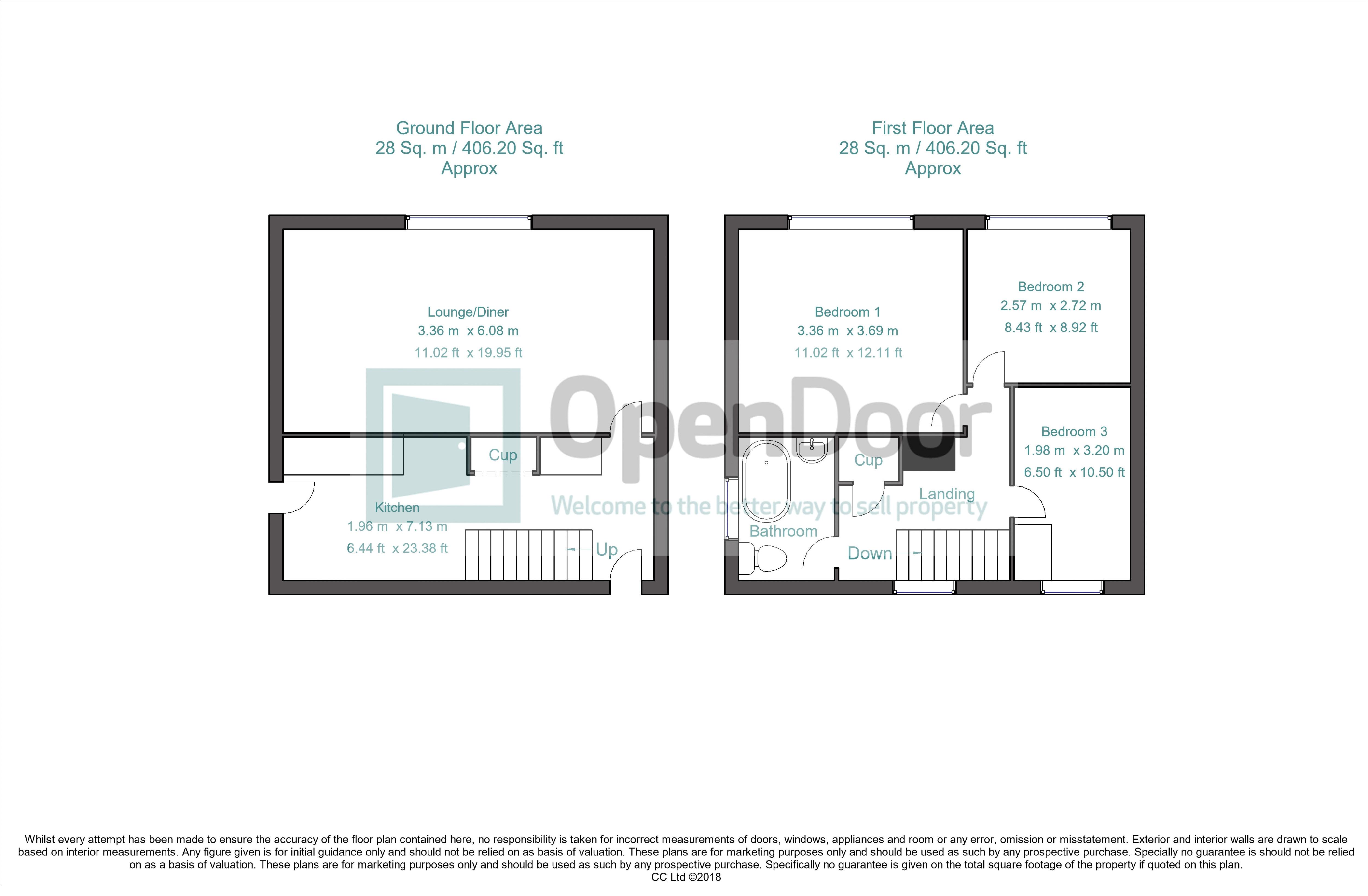 3 Bedrooms Semi-detached house for sale in Chevet View, Royston, Barnsley S71