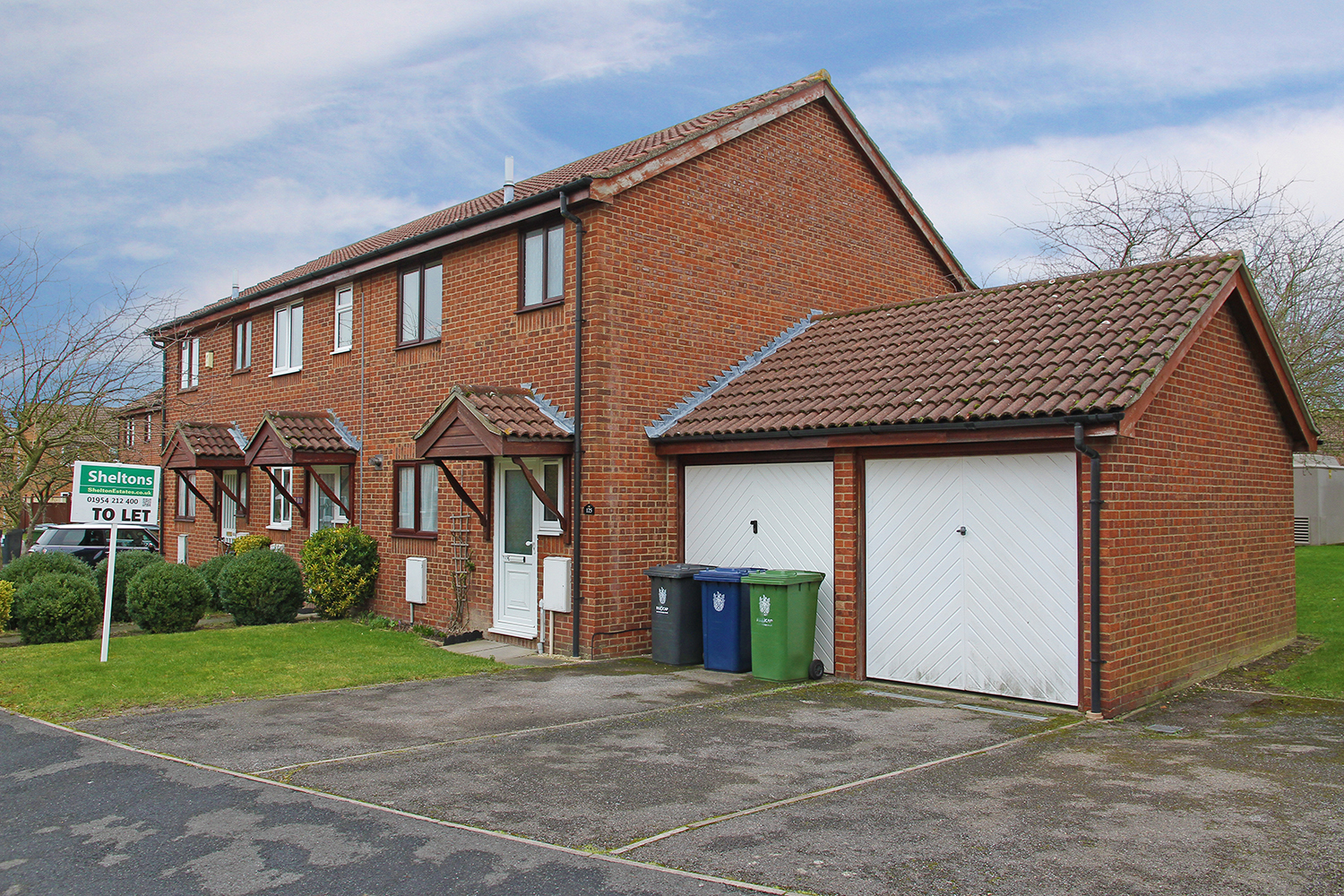 125 Speedwell Close, Cherry Hinton, Cambridge photo 2