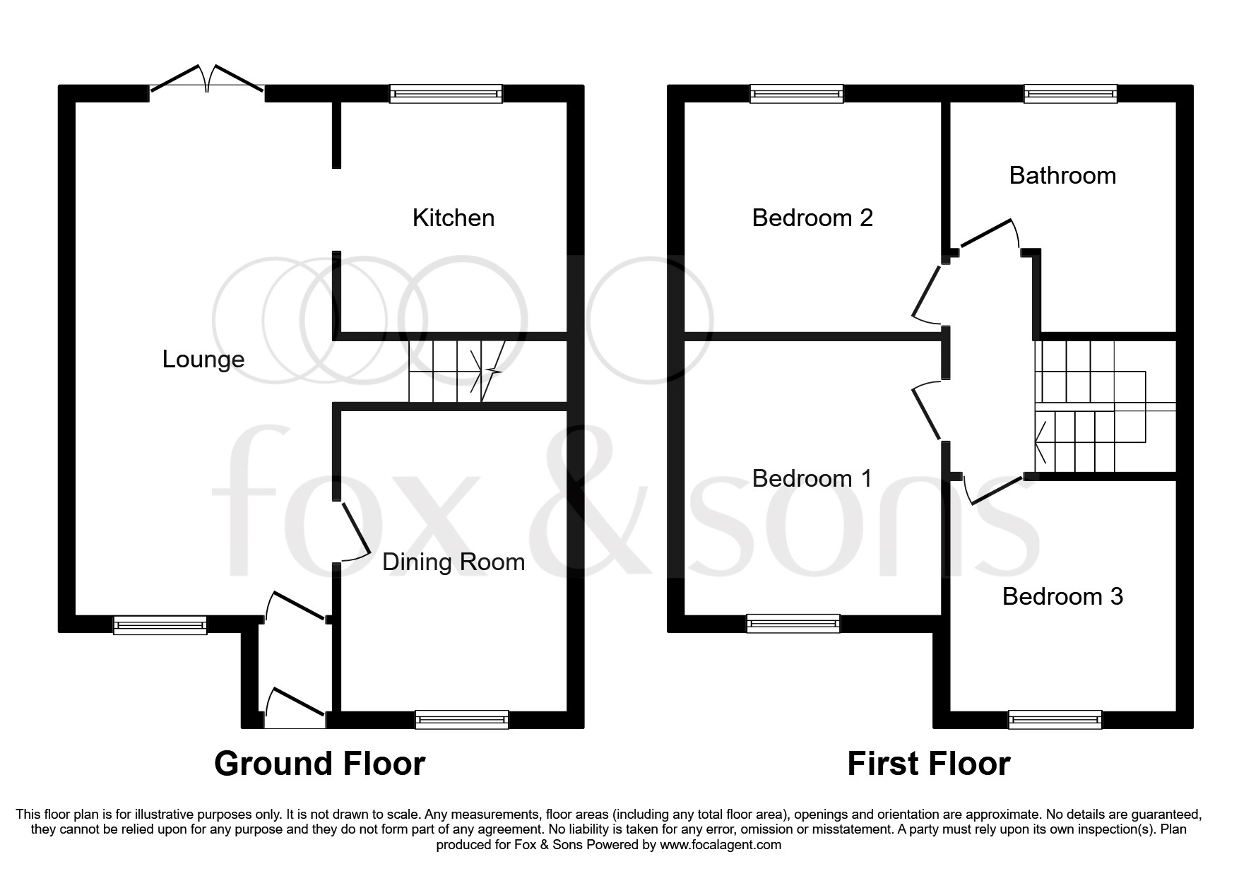 3 Bedrooms Semi-detached house for sale in Heather Close, Eastbourne BN23