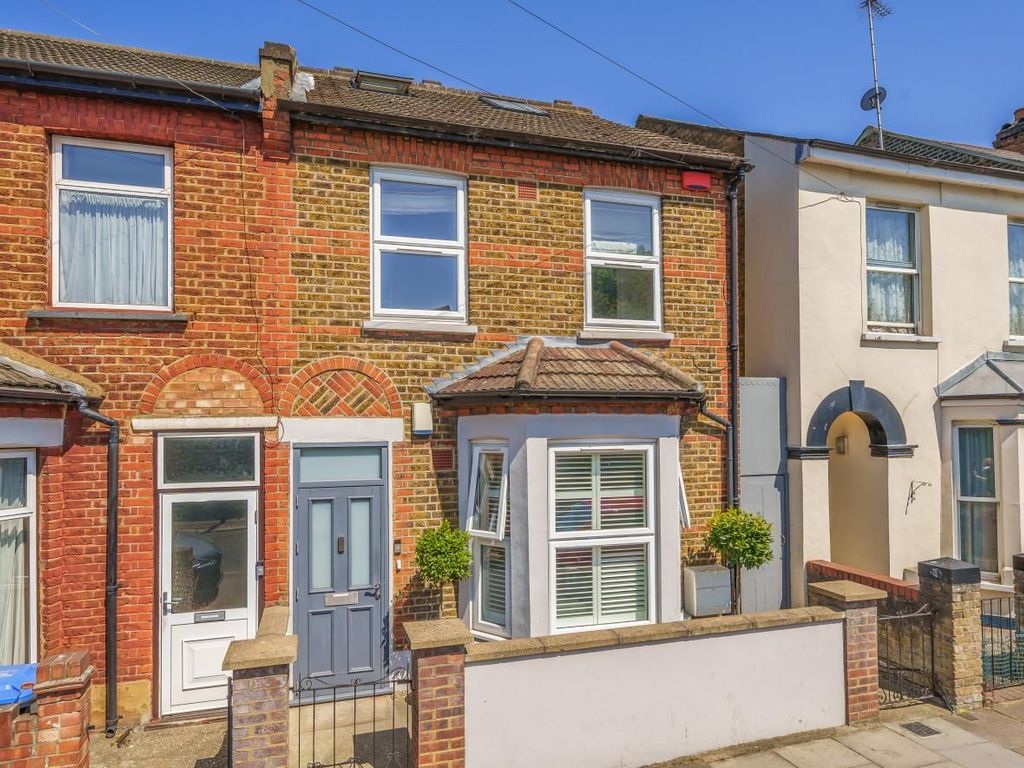 224, Villiers Road, London photo 2