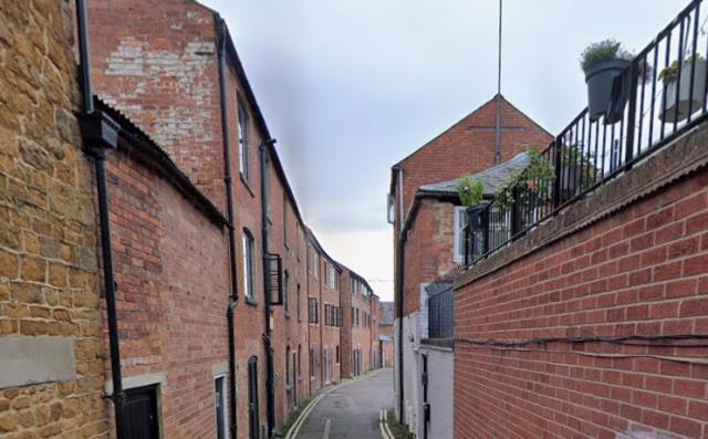 The Warehouse,, Pepper Alley, Banbury photo 2