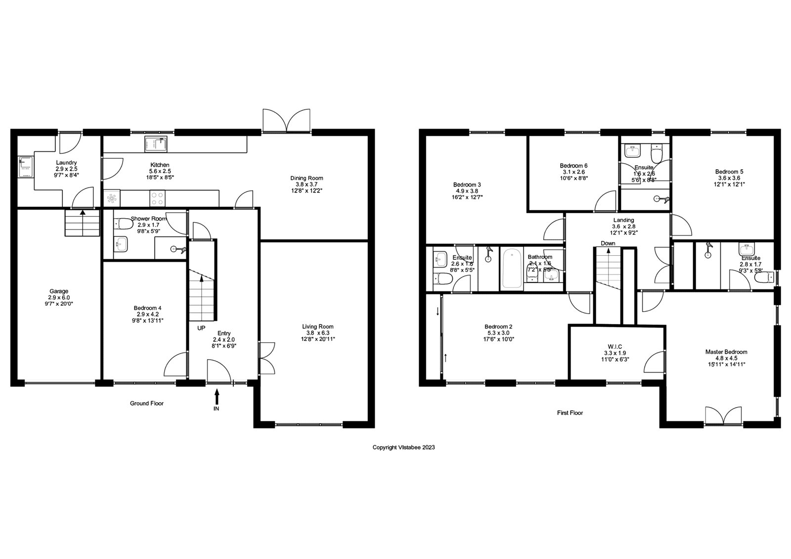 Photos of Silverholm Drive, Cleghorn, Lanark ML11 64381883