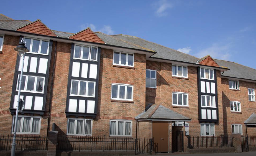 Flat 6, Canterbury photo 4