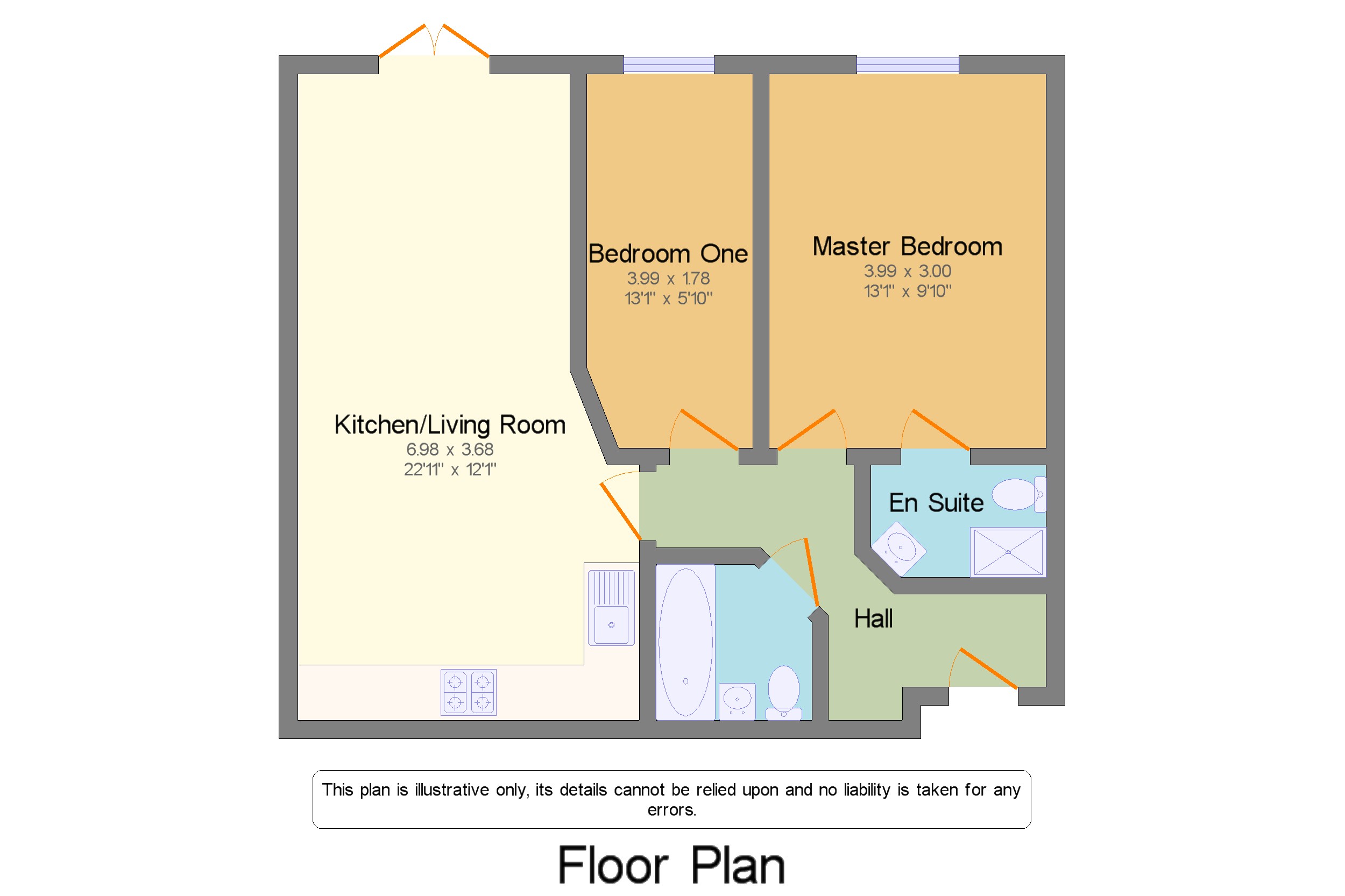 2 Bedrooms Flat for sale in Florence House, 31-33 Park Road, Birmingham, West Midlands B13