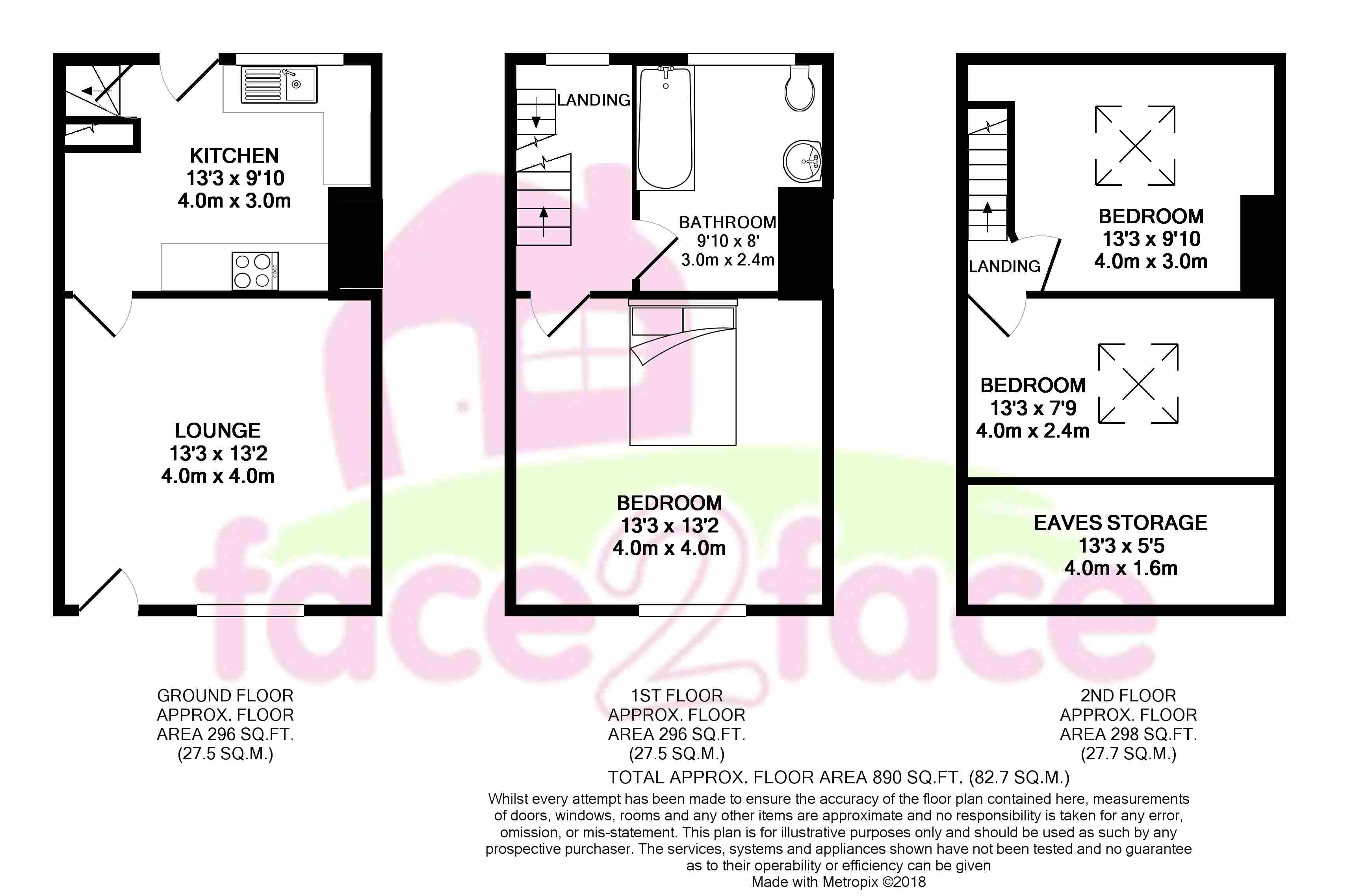 3 Bedrooms Terraced house for sale in Brookfield Terrace, Todmorden OL14