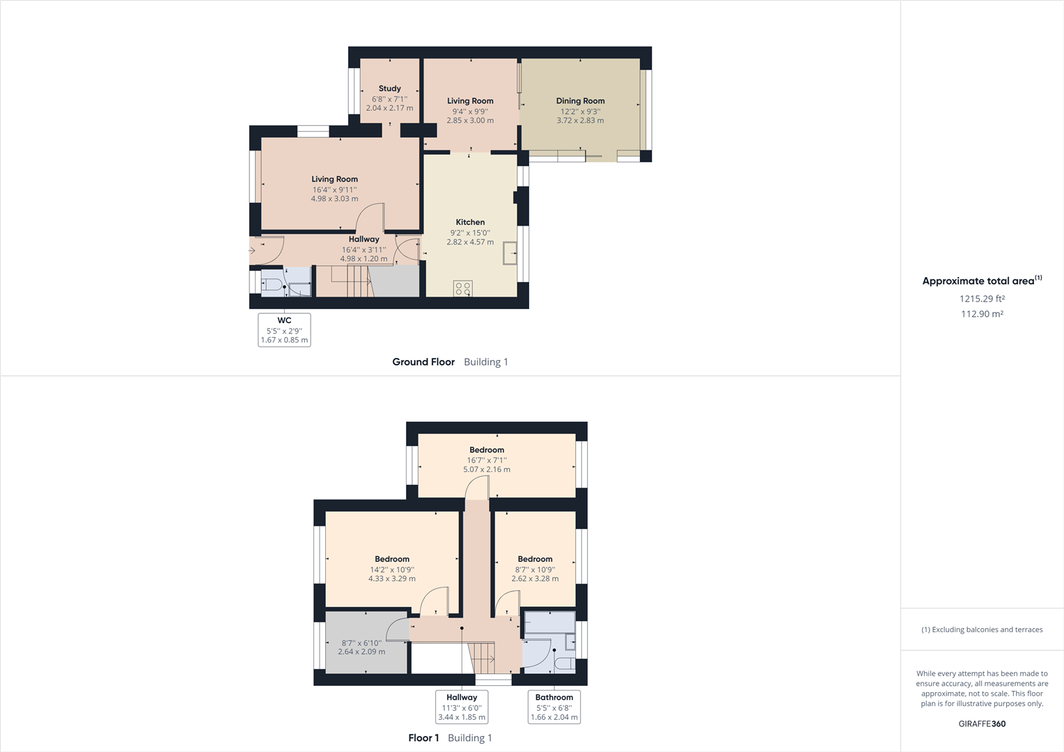 Woodthorpe Drive, Bewdley DY12, 4 bedroom detached house for sale