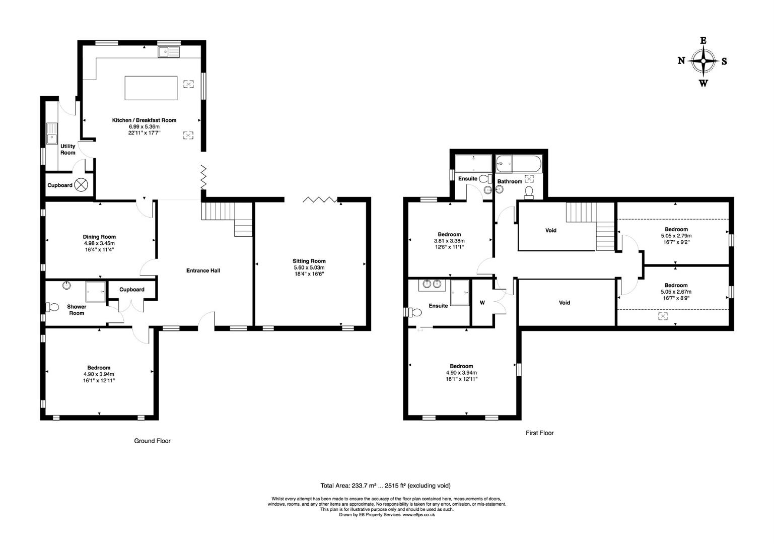 Stanford Park Farm, Park Lane, StanfordInTheVale, Faringdon SN7, 5