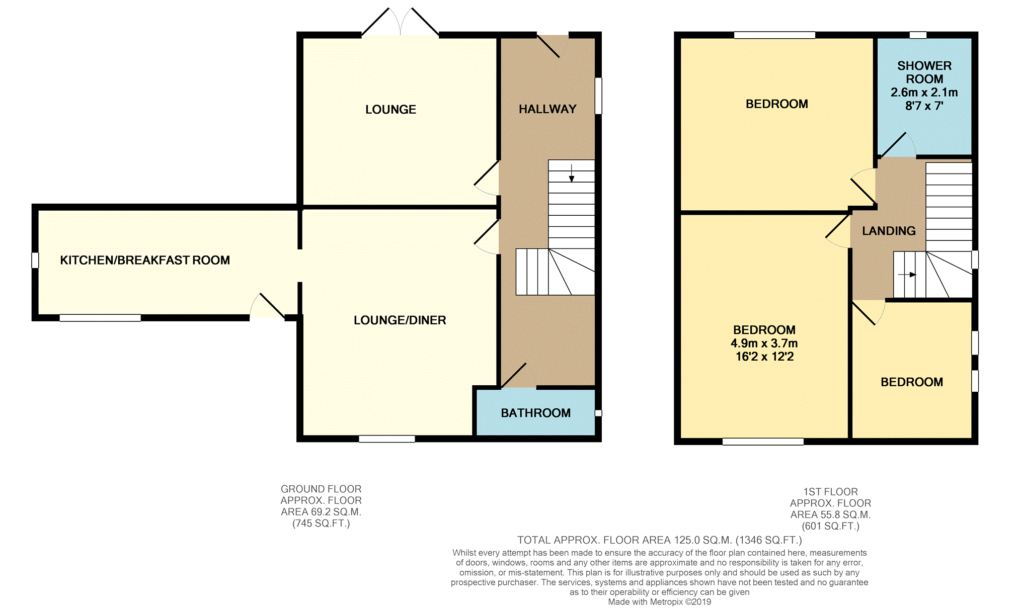 3 Bedrooms Semi-detached house for sale in Lower Leytons, Chepstow NP16