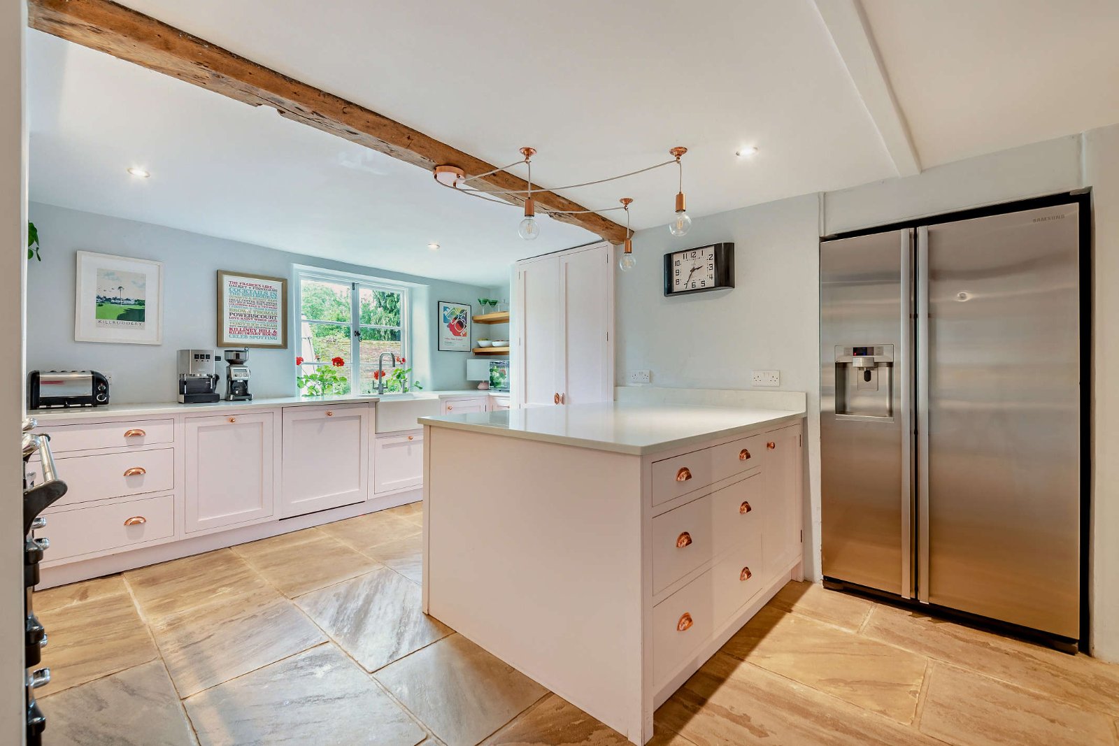 5 bedroom detached house for sale 0