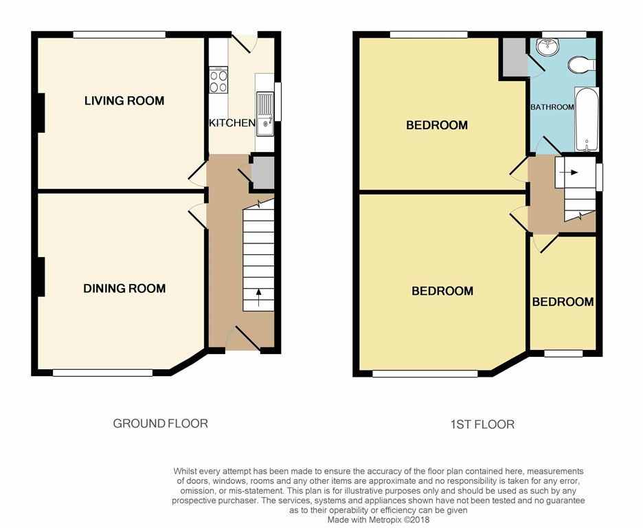 3 Bed Semi For Sale, Arlington Drive, Macclesfield SK11, 3 bedroom semi