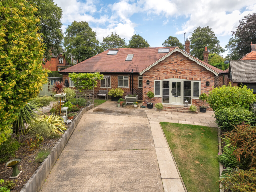 12a, Richmond Road, West Yorkshire photo 4