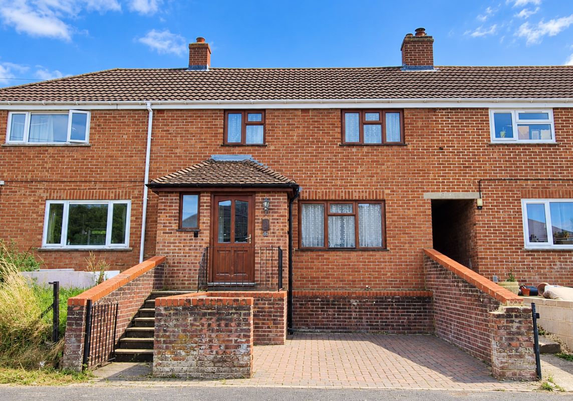 94, Springfield Road, Wantage photo 2