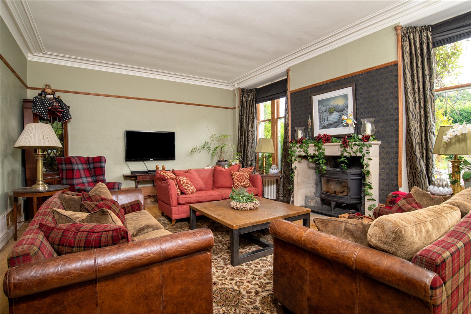 Photos of Potterton House, Potterton, Aberdeenshire AB23 63324100